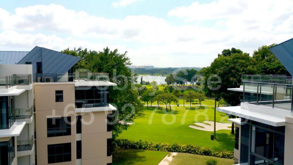 The Miltonia Residences (D27), Condominium #83127582